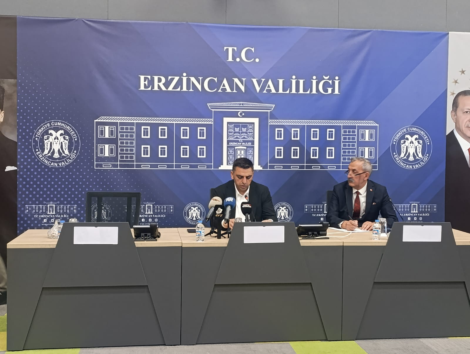 2025 YILI 4. İL KOORDİNASYON KURULU TOPLANTISI GERÇEKLEŞTİRİLDİ