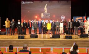 6. ULUSLARARASI ERZİNCAN KISA FİLM FESTİVALİ KAPANIŞ GECESİ VE ÖDÜL TÖRENİ GERÇEKLEŞTİ