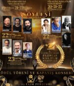 6.ULUSLARARASI ERZİNCAN KISA FİLM FESTİVALİ’NDE FİNALİST FİLMLER BELLİ OLDU