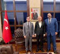 ALA: “KEMALİYE, TARİHİYLE VE DOĞASIYLA TÜRKİYE’NİN DEĞERİ”