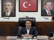 BAŞKAN KABADAYI; “CUMHURİYET, MİLLETİMİZİN ÖZGÜRLÜK VE İRADESİNİN TEMSİLİDİR”