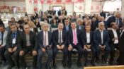 CHP ERZİNCAN 39. İL KONGRESİ GERÇEKLEŞTİ
