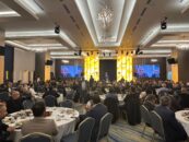 ERSİAD’DAN YENİ ÜYE PROGRAMI VE PLAKET TÖRENİ GERÇEKLEŞTİRİLDİ