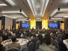 ERSİAD’DAN YENİ ÜYE PROGRAMI VE PLAKET TÖRENİ GERÇEKLEŞTİRİLDİ