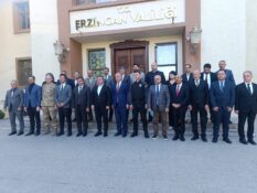 ERZİNCAN, “ANADOLU’NUN TÜRKLEŞMESİ VE İSLAMLAŞMASI” SEMPOZYUMUNA EV SAHİPLİĞİ YAPACAK