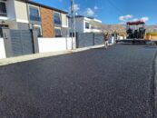 ERZİNCAN BELEDİYESİ ÇALIŞMALARINI ARALIKSIZ SÜRDÜRÜYOR