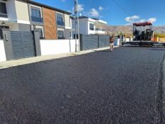 ERZİNCAN BELEDİYESİ ÇALIŞMALARINI ARALIKSIZ SÜRDÜRÜYOR