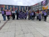 ERZİNCAN KADIN PLATFORMU’NDAN “ROJİN KABAİŞ DAVASI” İÇİN BASIN AÇIKLAMASI