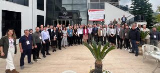 ERZİNCAN’A 3 PROJEYE DAHA ONAY ÇIKTI