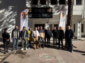 ERZİNCAN’DA BİR İLK: ARAMA KURTARMA KÖPEĞİ EĞİTİM MERKEZİ KURULUYOR