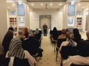 ERZİNCAN’DA “GENÇLİK HİZMETLERİ EĞİTİM SEMİNERİ” GERÇEKLEŞTİRİLDİ