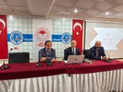 ERZİNCAN’DA GENEL TARIM SAYIMI BİLGİLENDİRME TOPLANTISI DÜZENLENDİ