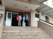 ERZİNCAN’DA ÖĞRENCİLERE SOSYAL DENEY