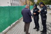 GÜVENLİ EĞİTİM İÇİN UYGULAMA: OKUL ÇEVRELERİ DENETLENDİ