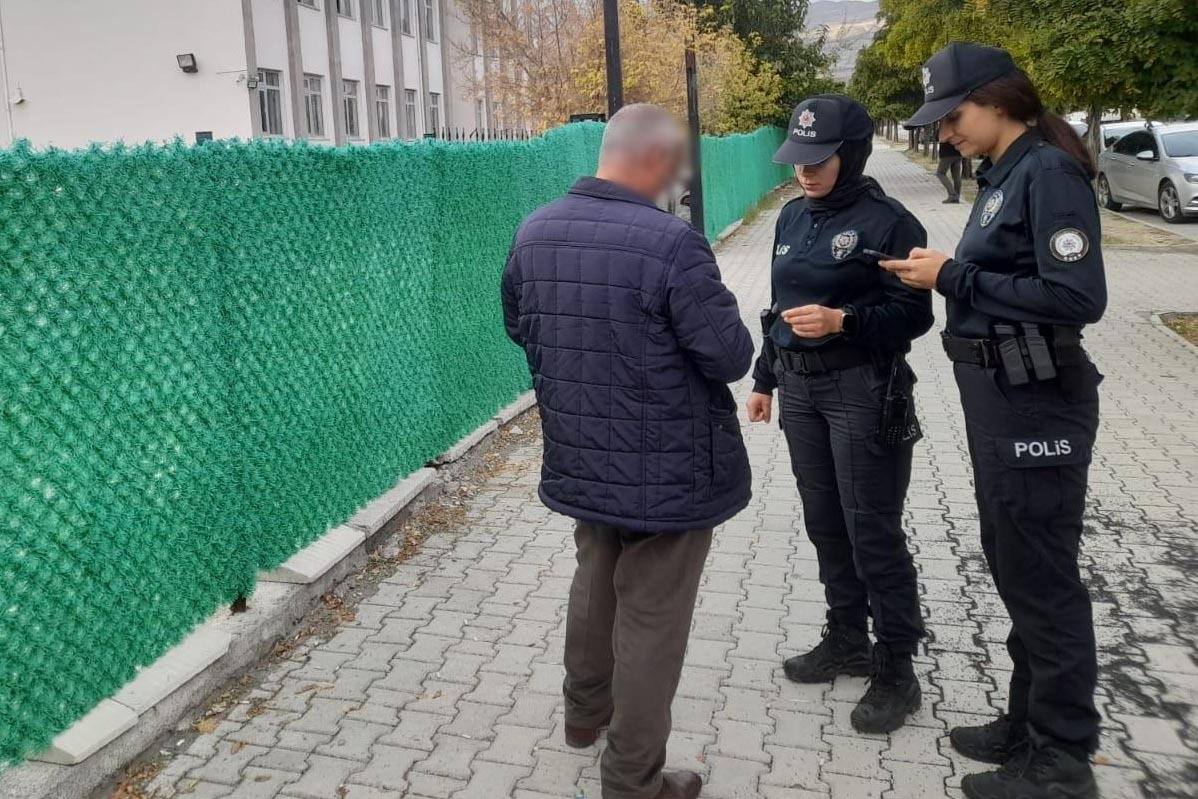 GÜVENLİ EĞİTİM İÇİN UYGULAMA: OKUL ÇEVRELERİ DENETLENDİ