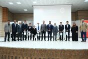 HAFIZLIK 3. BÖLGE YARIŞMASI SONUÇLANDI