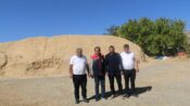 İL MÜDÜRÜ KOÇAKER’DEN BÜYÜKBAŞ HAYVAN İŞLETMESİNE İNCELEME