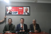 MİLLETVEKİLİ SARIGÜL, “BAZILARININ YAKTIĞI MUM YATSIYA KADAR YANAR”