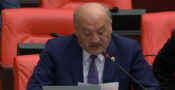 MİLLETVEKİLİ KARAMAN’DAN İSRAİL’E TEPKİ
