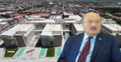 SÜLEYMAN KARAMAN DUYURDU: ERZİNCAN’DA SAĞLIKTA BİR ADIM DAHA! ERZİNCAN, PET-BT CİHAZINA KAVUŞUYOR