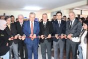 KEMAH MYO’NUN BİLGİSAYAR LABORATUVARI YENİLENDİ