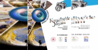 “KEMALİYE’DE YAŞAM” KONULU FOTOĞRAF GÜNLERİ BAŞLADI
