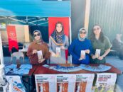 KRONİK HASTALIKLARA KARŞI FARKINDALIK ÇALIŞMASI