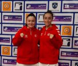 MİLLİ SPORCULARDAN DUBAİ’DE TARİHİ BAŞARI