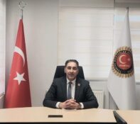 TAPAN: “DEVLETİN GÜLER YÜZÜ VE ŞEFKATLİ ELİYİZ”