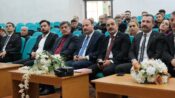 TÜRK BÜRO-SEN ERZİNCAN ŞUBESİNDE EMİN TURAN GÜVEN TAZELEDİ