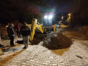 ÜZÜMLÜ BELEDİYESİ’NDEN SU KESİNTİSİ UYARISI