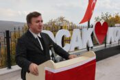VALİSİ AYDOĞDU’DAN OCAK KÖYÜ’NE ZİYARET