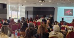 YENİDOĞAN CANLANDIRMA PROGRAMI EĞİTİMİ BAŞARIYLA TAMAMLANDI
