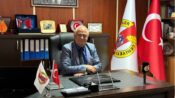 BAŞKAN DEMİRBAŞ; “GAZETECİLER DEMOKRASİNİN VAZGEÇİLMEZ UNSURLARIDIR”