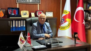 BAŞKAN DEMİRBAŞ; “GAZETECİLER DEMOKRASİNİN VAZGEÇİLMEZ UNSURLARIDIR”