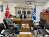 ÜLKÜ OCAKLARI ERZİNCAN İL BAŞKANLIĞI’NDAN BAĞIMLILIKLA MÜCADELE PROGRAMI