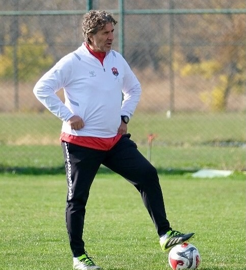 ANAGOLD 24 ERZİNCANSPOR’A 4 GÜNLÜK İZİN