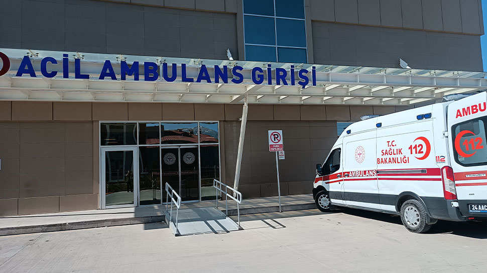 ERZİNCAN’DA 45 GÜNDÜR KAYIP OLAN ERDOĞAN KOŞAN’IN CENAZESİ BULUNDU