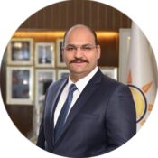 BAŞKAN ERDEM ATMACA’DAN 24 KASIM ÖĞRETMENLER GÜNÜ MESAJI