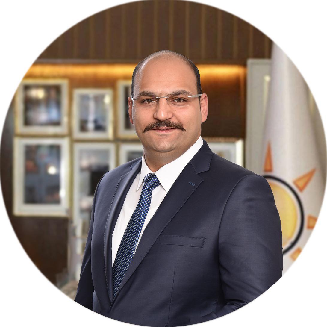 BAŞKAN ERDEM ATMACA’DAN 24 KASIM ÖĞRETMENLER GÜNÜ MESAJI