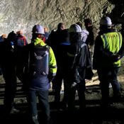 BAŞKAN ERDEM ATMACA’DAN DİVRİĞİ’DEKİ GÖÇÜK İÇİN GEÇMİŞ OLSUN MESAJI