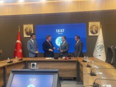 DAP DESTEKLİ 3 PROJE İÇİN İMZALAR ATILDI