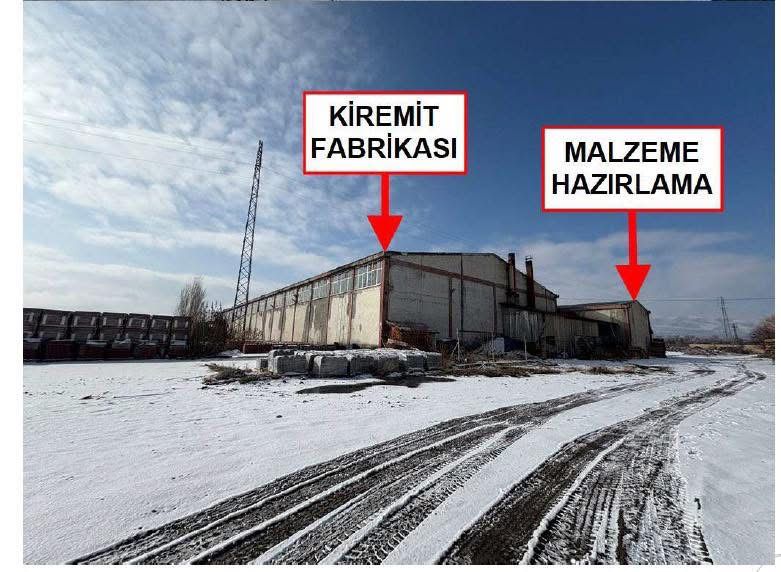 DOĞUSAN’DA ÖZELLEŞTİRME SÜRECİ SÜRÜYOR: ERZİNCANLI İŞ İNSANLARINA ÇAĞRI