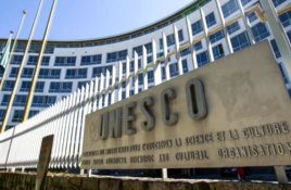 EBYÜ, UNESCO DESTEKLİ YAPAY ZEKA VE İKLİM EĞİTİMİ PROJESİNE LİDERLİK EDECEK