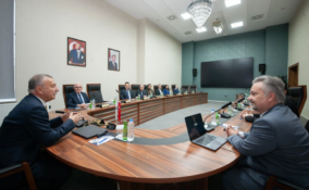 EBYÜ VE ATATÜRK ÜNİVERSİTESİ ARASINDA BÖGEP PROTOKOLÜ İMZALANDI