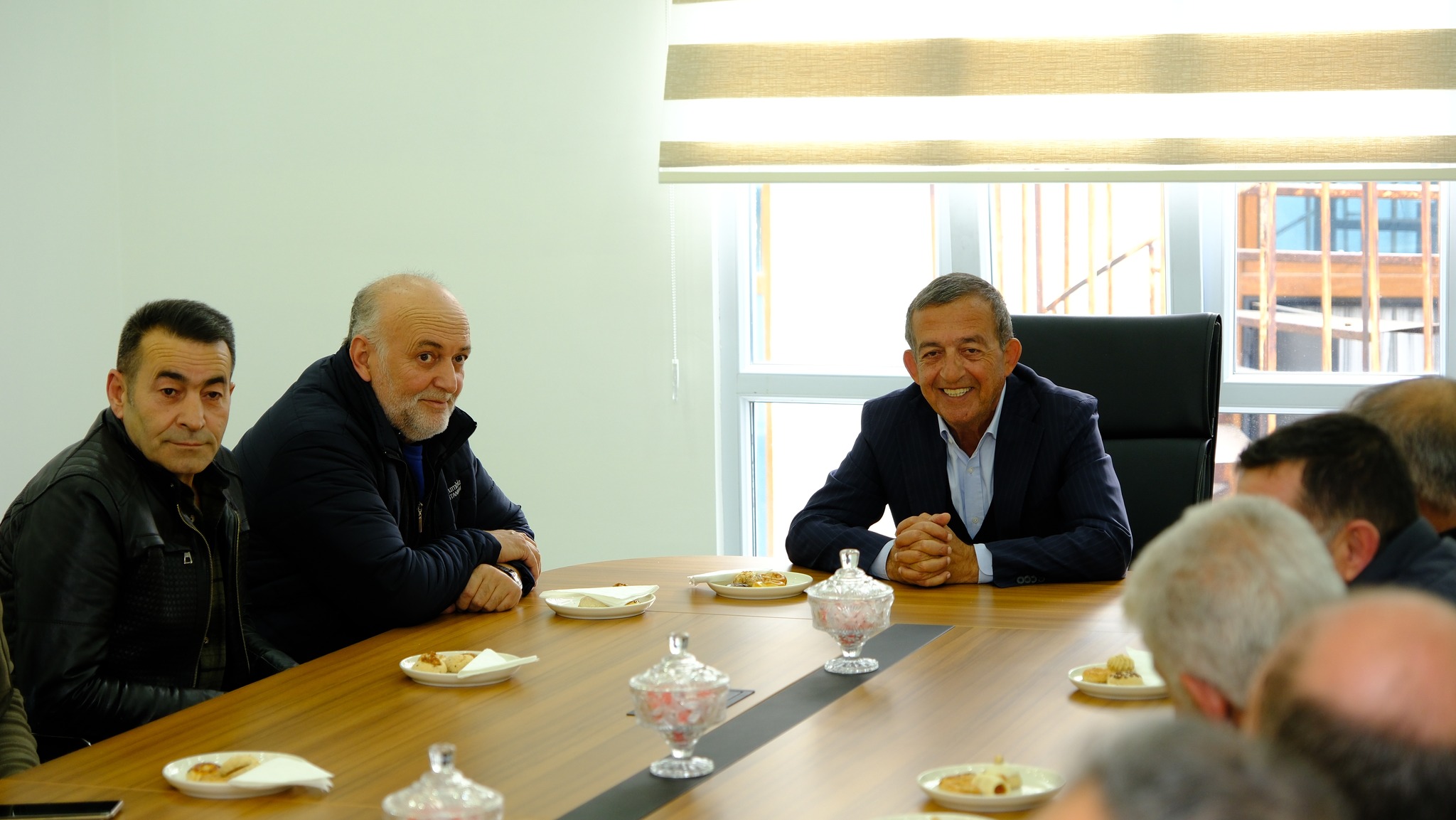 ERZİNCAN BAKIR İŞÇİLİĞİ GELECEK KUŞAKLARA AKTARILACAK