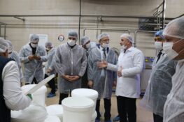 ERZİNCAN BİRİMLERİ KASIM AYI KOORDİNASYON KURULU TOPLANTISI GERÇEKLEŞTİRİLDİ