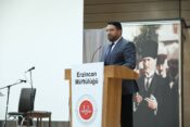 ERZİNCAN İL MÜFTÜLÜĞÜNDE “PEYGAMBER EFENDİMİZ VE AİLE AHLÂKI” KONFERANSI