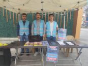 ERZİNCAN ÜLKÜ OCAKLARI’NDAN GENÇLERE ÜCRETSİZ EĞİTİM FIRSATI