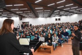 ERZİNCAN’DA 1100 ÖZEL GÜVENLİK GÖREVLİSİNE EĞİTİM VERİLDİ